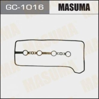 GC1016 MASUMA Прокладка клапанной крышки Toyota Avensis (03-08), Camry (01-11), Highlander (01-07), RAV 4 (05-16) 2.0, 2.4 (GC1016) MASUMA