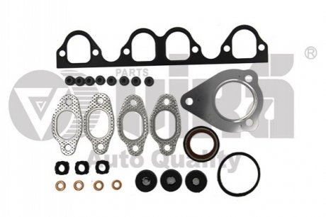 K10978901 Vika Комплект прокладок двс (верхний) VW Golf (97-06),Polo (96-01)/Skoda Octavia (96-10)/Audi A3 (96-01) (K10978901) vika