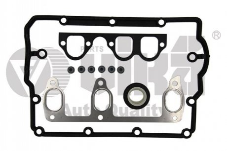 K10979601 Vika Комплект прокладок двс (верхний) VW Polo (99-)/Skoda Roomster (06-10),Fabia (03-)/Audi A2 (00-05) (K10979601) vika