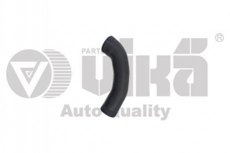 11451781001 Vika Патрубок интеркуллера Skoda Fabia 1,4D (03-08)/VW Polo (01-05)/Seat Ibiza (02-05) (11451781001) vika