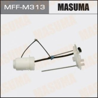 MFFM313 MASUMA Фильтр топливный в бак Mitsubishi ASX (10-), Outlander (05-12), Pajero Sport (08-) (MFFM313) MASUMA