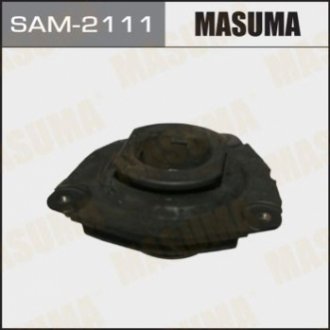 SAM2111 MASUMA Опора амортизатора переднего левая Nissan Qashqai (06-13), X-Trail (07-12) (SAM2111) MASUMA