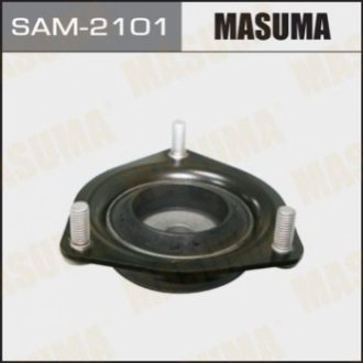 SAM2101 MASUMA Опора амортизатора переднего Nissan Almera (00-06), Almera Classic (06-12) (SAM2101) MASUMA