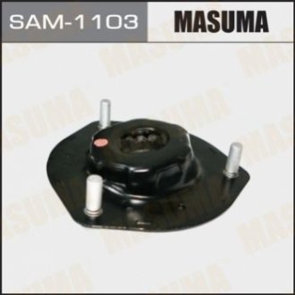 SAM1103 MASUMA Опора амортизатора переднего Lexus RX 350 (06-09)/ Toyota Camry (01-06) (SAM1103) MASUMA