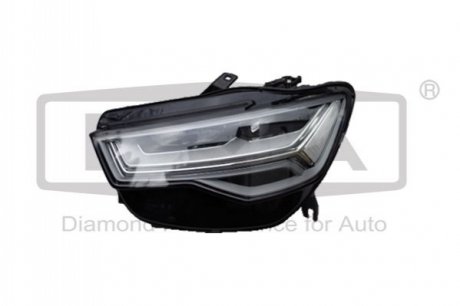 99411784202 DPA Фара правая LED (матричная, модифицированная модель) Audi A6 (11-) (99411784202) DPA