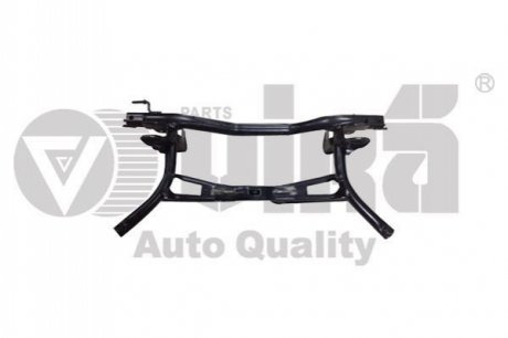 Балка задняя Skoda Octavia (04-13)/VW Golf (07-13),Touran (06-15) (55050950001) vika