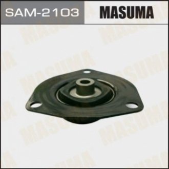 SAM2103 MASUMA Опора амортизатора переднего Nissan Maxima (-06), Primera (01-05) (SAM2103) MASUMA