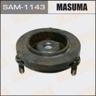 SAM1143 MASUMA Опора амортизатора переднего Toyota Land Cruiser Prado (09-15) (SAM1143) MASUMA