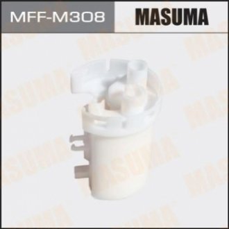 MFFM308 MASUMA Фильтр топливный в бак Mitsubishi Colt (04-12), Pajero (00-) (MFFM308) MASUMA