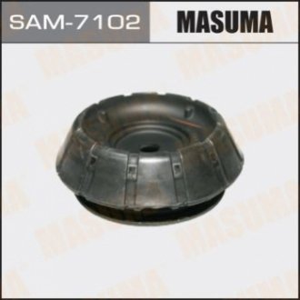 SAM7102 MASUMA Опора амортизатора переднего Suzuki Swift (04-), SX4 (06-) (SAM7102) MASUMA