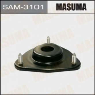 SAM3101 MASUMA Опора амортизатора переднего Mitsubishi Outlander (03-09) (SAM3101) MASUMA