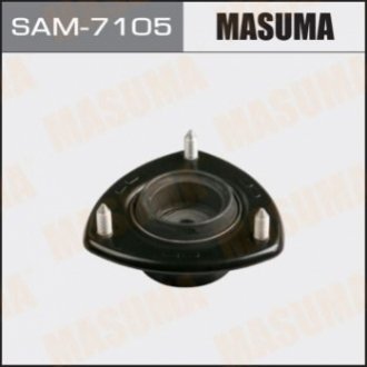 SAM7105 MASUMA Опора амортизатора переднего Suzuki Grand Vitara (07-) (SAM7105) MASUMA