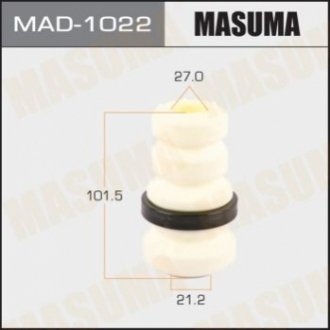 MAD1022 MASUMA Отбойник амортизатора переднего Toyota RAV 4 (05-08) (MAD1022) MASUMA