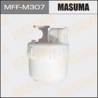 MFFM307 MASUMA Фильтр топливный в бак Mitsubishi Outlander (01-09) (MFFM307) MASUMA