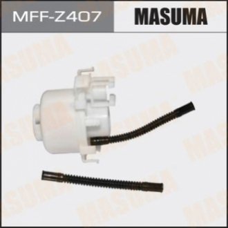 MFFZ407 MASUMA Фильтр топливный в бак (без крышки) Mazda 6 (02-05) (MFFZ407) MASUMA