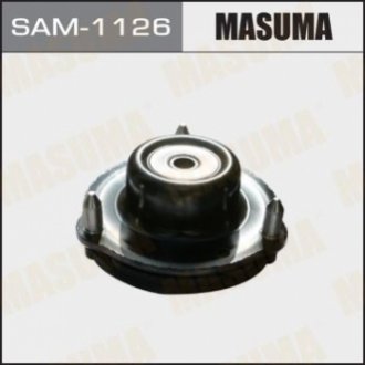 SAM1126 MASUMA Опора амортизатора переднего Toyota Hillux (05-15) (SAM1126) MASUMA