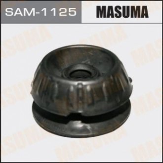 SAM1125 MASUMA Опора амортизатора переднего Toyota Yaris (05-12) (SAM1125) MASUMA