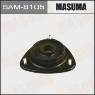 SAM8105 MASUMA Опора амортизатора переднего Subaru Outback (14-) (SAM8105) MASUMA