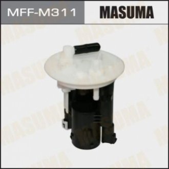 MFFM311 MASUMA Фильтр топливный в бак Mitsubishi Lancer (01-09) (MFFM311) MASUMA