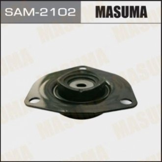 SAM2102 MASUMA Опора амортизатора переднего Nissan Maxima (-00) (SAM2102) MASUMA