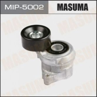 MIP5002 MASUMA Натягувач ременя генератора Honda Accord (08-13) (MIP-5002) MASUMA