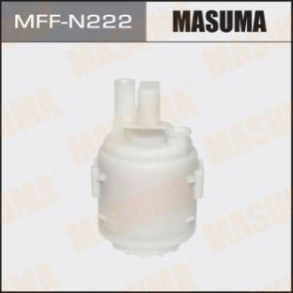 MFFN222 MASUMA Фильтр топливный в бак Nissan Primera (01-05) (MFFN222) MASUMA