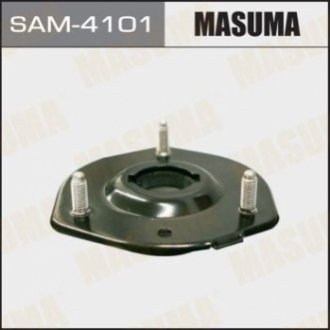 SAM4101 MASUMA Опора амортизатора переднего Mazda 6 (02-07) (SAM4101) MASUMA