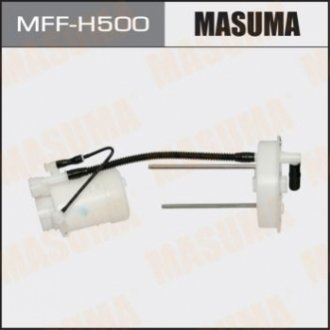 MFFH500 MASUMA Фильтр топливный в бак Honda Accord (08-12) (MFFH500) MASUMA