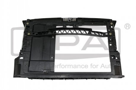 88051768802 DPA Панель передняя VW Polo (6R1, 6C1) (09-) (88051768802) DPA