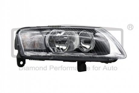 99411784002 DPA Фара правая галогеновая Audi A6 (04-11) (99411784002) DPA