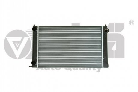 11210122501 Vika Радиатор VW Golf (83-92),Jetta (84-92) (11210122501) vika