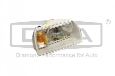 89200187802 DPA Фара правая ОЕМ Skoda Favorit (89-94) (89200187802) DPA