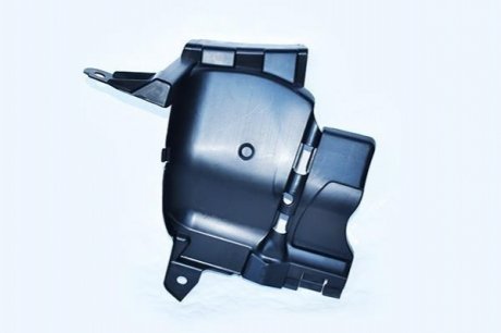 Захист бампера права Renault Dokker (12-) (55815) Asam