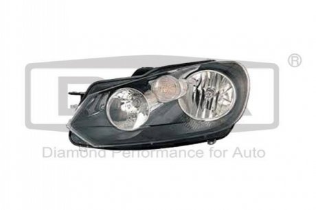 99411266602 DPA Фара правая VW Golf VI (5K1) (08-13) (99411266602) DPA