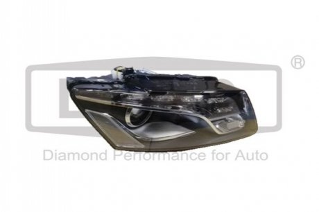 99981763402 DPA Фара левая ксенон Audi Q5 (08-) (99981763402) DPA