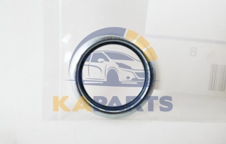 11126AA040 SUBARU Кільце ущільнювальне