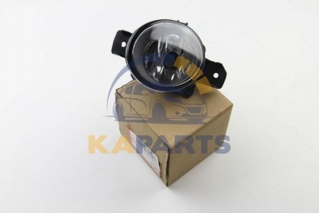 34619 ASAM Фара ПТФ правая Renault Logan, Clio, Megane, Laguna, Master, Koleos/Nissan Qashqai, X-Trail, Primera (00-) (34619) Asam