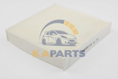 SA155 SHAFER Фільтр салонний Suzuki SX4, Baleno, Swift III-IV, Subaru BRZ, Daihatsu Cuore VII, Terios, Honda Jazz