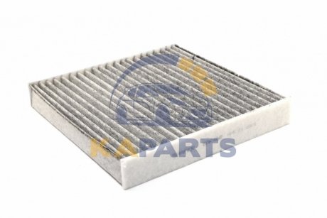 SAK462 SHAFER Фильтр салону Acura RDX 19-, Honda HR-V 16-, Clarity 17-, CR-V 17-, CR-Z 10-. Jazz 08-, Fit 09-, Ody