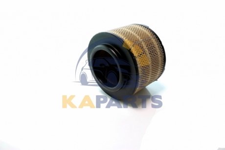 SX28081 SHAFER Фільтр повітряний Toyota Hilux VII, Ford Ranger, Mazda BT50 2.5D-3.0D (96-06), (з внутрішньою та зов