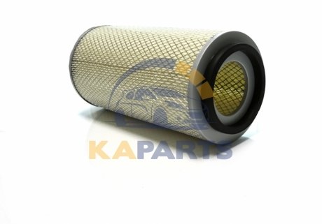 SX83 SHAFER Фільтр повітряний MB T1-T2, O309, 207-410 2.4D-3.0D (75-90), (з внутрішньою та зовнішньою металевою