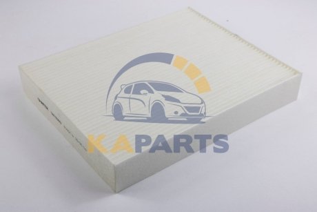 SA28009 SHAFER Фильтр салону Ford Focus IV (18-), Edge II (15-), Galaxy III (15-), Kuga III (19-), Mondeo V (14-),