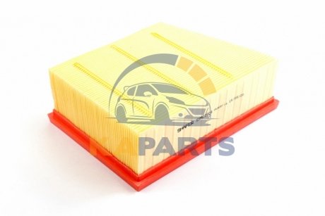 Фільтр повітряний Ford Fiesta VII, Ecosport, Transit Courier, Tourneo Courier, 1.0/1.1/1.5D, 17- SXM22031