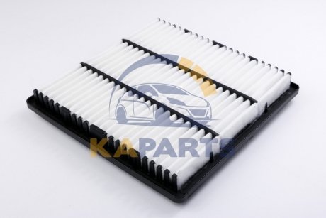 SX989 SHAFER Фильтр повітряний Mitsubishi Pajero II, Pajero Sport, Great Wall Hover H5, 2.0-3.0, 91-00