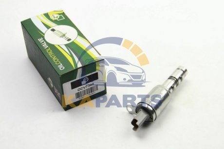 OCV7300 BGA Клапан управління фазами ГРМ RENAULT CLIO III, LAGUNA II/III, MEGANE II/III 1.6/1.6i 01-