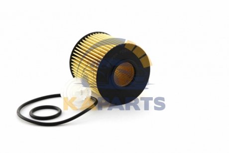 FOE414D1 SHAFER Фильтр масляный Toyota Camry 40-50, Rav 4 IV, Venza, Lexus RX, ES, LS, NX, 2.0-3.5H, 06- (FOE414D1) SHAFER