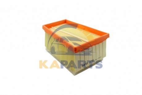 SX773NB SHAFER Фільтр повітряний Renault Kangoo, Laguna, Megane, Trafic 1.6-2.0, 01- (з передфільтром) (упаковка по