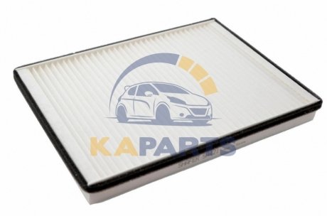 SA2622 SHAFER Фильтр салону Chevrolet Captiva (06-), Opel Antara (08-), (без пластикового корпуса)