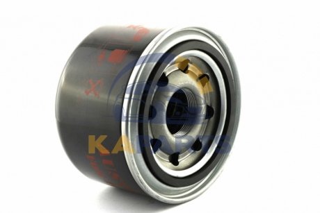 FOM404 SHAFER Фильтр маслянный VW LT 2.8D, 97-06 (Brazilian Engine), H=95mm, D=138mm, 1/2-16