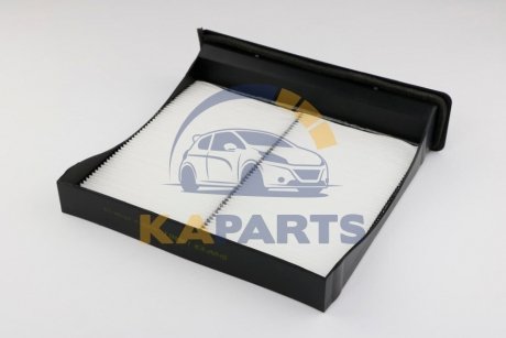 SA461 SHAFER Фильтр салона Subaru Forester II, Impreza III, 07-, (в пластиковом корпусе) (SA461) SHAFER